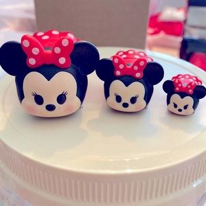Minnie Mouse - Disney Tsum Tsum